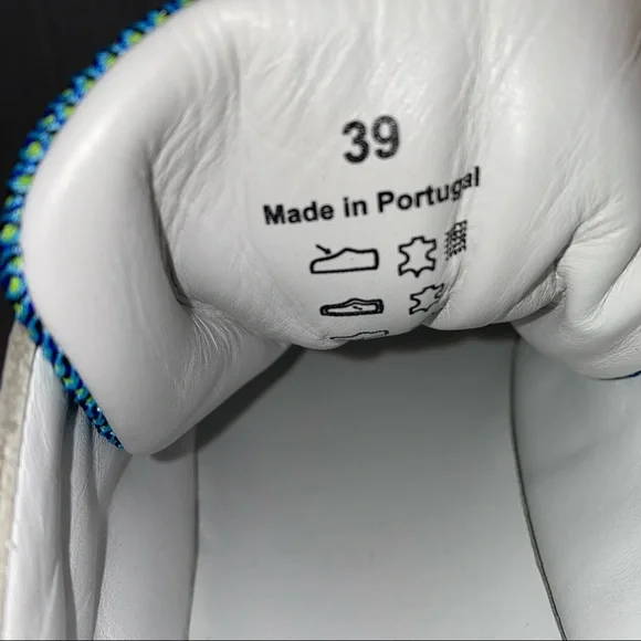 Longchamp Sneakers - Picture 9 of 11